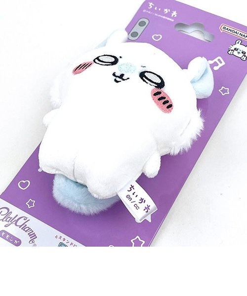 P1harmony トレカ　ちいかわ　セット ちいかわ トレーディングカードホルダー（モモンガ） | ちいかわ