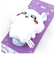 ちいかわ モモンガ Play Charm スマホスタンド マスコット  ホワイト