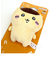 ちいかわ くりまんじゅう Play Charm スマホスタンド マスコット  ベージュ
