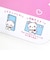 ちいかわ くりまんじゅう Play Charm スマホスタンド マスコット  ベージュ
