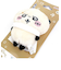 ちいかわ ラッコ Play Charm スマホスタンド マスコット  ベージュ