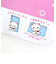 ちいかわ ラッコ Play Charm スマホスタンド マスコット  ベージュ