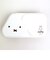 ミッフィー miffy おにぎり おかずケース お弁当箱 ランチボックス 465ml ホワイト×ブラウン