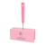 おぱんちゅうさぎ キャラコロクリーナー （ピンク） 清掃用具 日用品