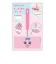 おぱんちゅうさぎ キャラコロクリーナー （ピンク） 清掃用具 日用品