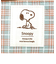 スヌーピー ペンケース グリーン 文具 筆箱 SNOOPY