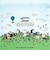 スヌーピー 巾着袋(S) ブルー Loves NATURE 小物入れ SNOOPY
