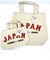 侍ジャパン ミニキャンバストート 日本代表 野球グッズ