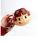 Ｐｅｋｏ ペコちゃん フェイスマグ ミルキー ペコ マグカップ フェイス レッド グッズ