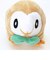 モクロー ぬいぐるみ S ポケットモンスター (ポケモン)
