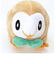 モクロー ぬいぐるみ S ポケットモンスター (ポケモン)