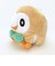 モクロー ぬいぐるみ S ポケットモンスター (ポケモン)