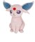 ポケットモンスター エーフィ オールスターコレクション ぬいぐるみ Sサイズ グッズ