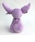 ポケットモンスター エーフィ オールスターコレクション ぬいぐるみ Sサイズ グッズ