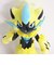 ポケモン ゼラオラ ぬいぐるみ S グッズ
