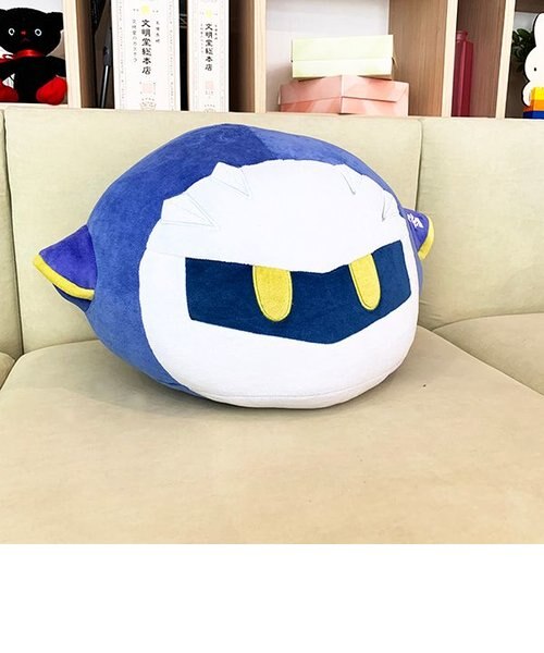 【新品！】☆ ワタナベマホト ぬいぐるみ クッション 6点セット ☆ キャラクター 背中 ツボ押し クッション 通販 イスに引っ掛ける