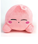 星のカービィ カービィ カービィS KP43 すやすや ぬいぐるみ ピンク グッズ