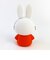 ミッフィー miffy 3Dポーチ がま口 レッド 小物入れ