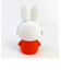ミッフィー miffy 3Dポーチ がま口 レッド 小物入れ