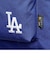  【大谷翔平選手】MLB ドジャース リュック （ブルー） バッグ 野球グッズ メジャーリーグ ベースボール