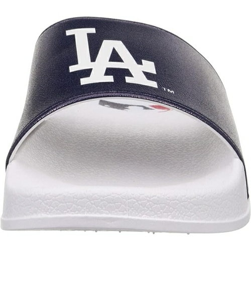 Reef サンダルLAドジャース大谷翔平。 MLB - 新品 MLB LA ドジャース シャワーサンダル 27㎝ 大谷翔平