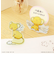 カードキャプターさくら 2WAYアクリルスタンドクリップ（ブルー） メモ 文房具
