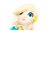 スーパーマリオ ロゼッタ ぬいぐるみ（S） 人形