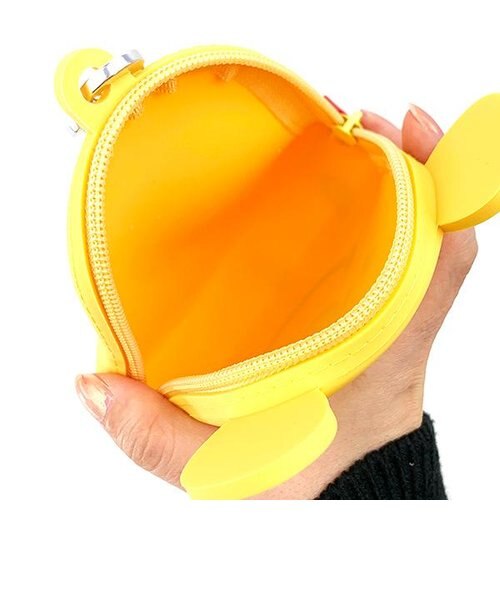 ディズニー ダンボ ガラケー ケース ポーチ カバー ぬいぐるみ