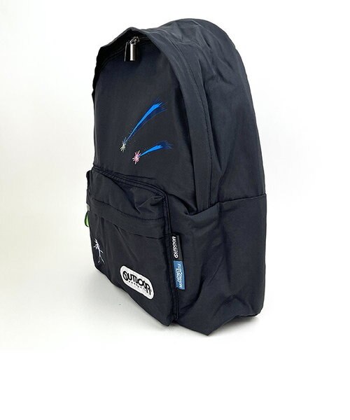 スタジオジブリ ハウルの動く城 アウトドアプロダクツ コラボ