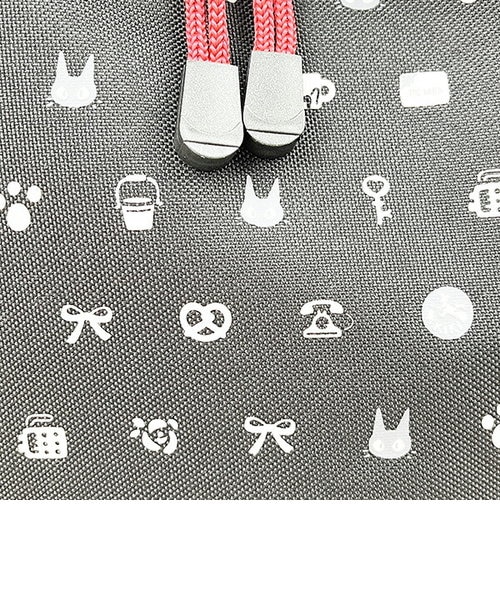 【新品タグ付き】OUTDOOR PRODUCTS 魔女の宅急便　コラボ 魔女の宅急便 アウトドアプロダクツ コラボデイパック ｜ エンスカイ