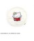 サンリオ ハローキティ アクセサリーポーチ（ホワイト） 小物入れ Sanrio アコモデ