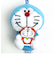 ドラえもん カラビナＭＣ ミニドラ マスコット キーホルダー I'm Doraemon