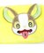 ポケモン ワンパチ ミニティッシュポーチ 小物入れ Pokemon