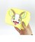 ポケモン ワンパチ ミニティッシュポーチ 小物入れ Pokemon