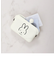 ミッフィー DO-MO(ドーモ) シリコン がま口 カードケース ミニポーチ(ミッフィーホワイト) miffy