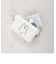 ミッフィー DO-MO(ドーモ) シリコン がま口 カードケース ミニポーチ(ボリス) miffy