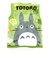 スタジオジブリ トトロ お昼寝日和 スリーパー S 子ども 防寒具 あったか