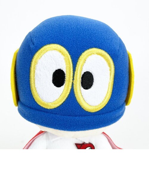 藤子・F・不二雄 90th 90周年 ぬいぐるみ パーマン1号 マスコット