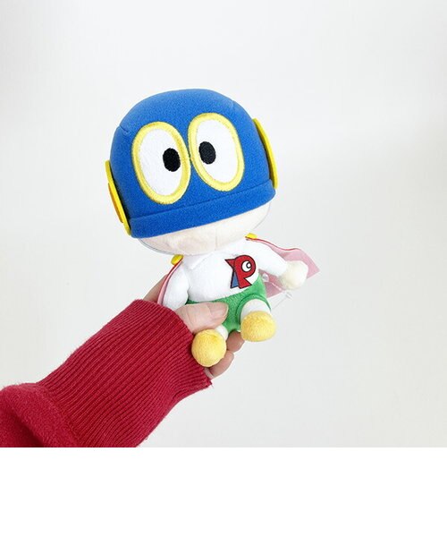 藤子・F・不二雄 90th 90周年 ぬいぐるみ パーマン1号 マスコット