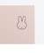 ミッフィー miffy ポストカード（pink） ハガキ 文具 日本製