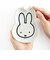 ミッフィー miffy ダイカットステーショナリートレイ 小物入れ 文具