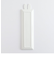 ミッフィー miffy ロングステーショナリートレイ（white） 文具