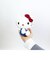 サンリオ ハローキティ ぬいぐるみ ふわくた クラシック インテリア レトロ