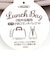 ミッフィー miffy ランチバック がま口 お弁当 ランチ キッチン 保温保冷 ベージュ
