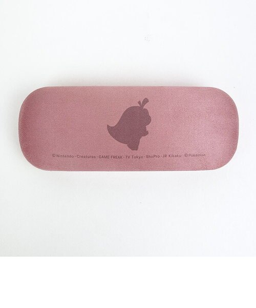 ポケットモンスター 眼鏡ケース ホゲータ ポケモン 眼鏡入れ メガネ
