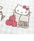 サンリオ ハローキティ キッチンマット (キティ暮らし） Sanrio