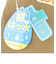 スヌーピー RE-PET サコッシュポーチ ロゴ カーキ バッグ
