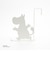 ムーミン ドアフック インテリア MOOMIN