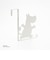 ムーミン ドアフック インテリア MOOMIN