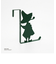 ムーミン スナフキン ドアフック インテリア MOOMIN